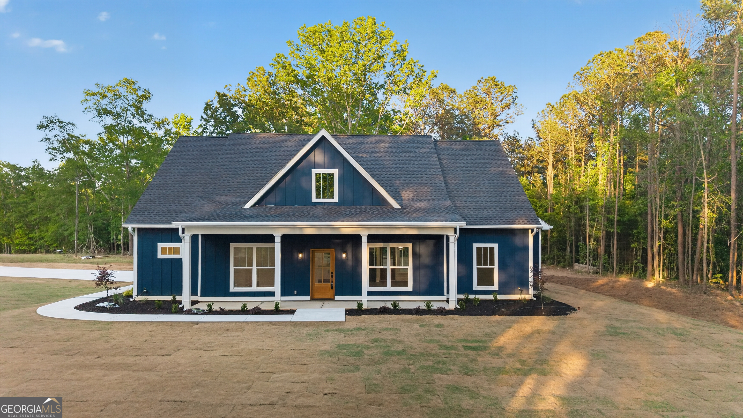 166 Midway Road Barnesville, GA 30204 - Photo 2 of 62