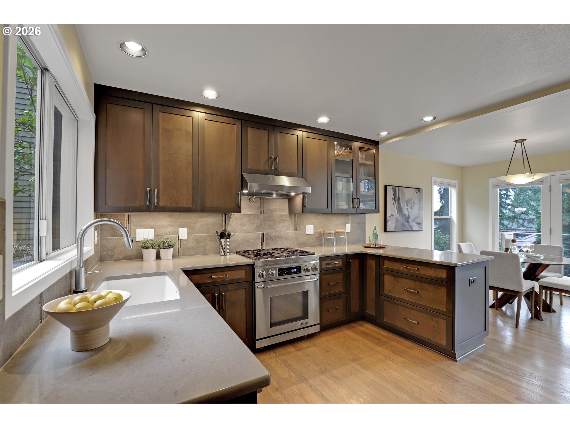 7635 South Hood Avenue Portland, OR 97219 - Photo 14 of 30