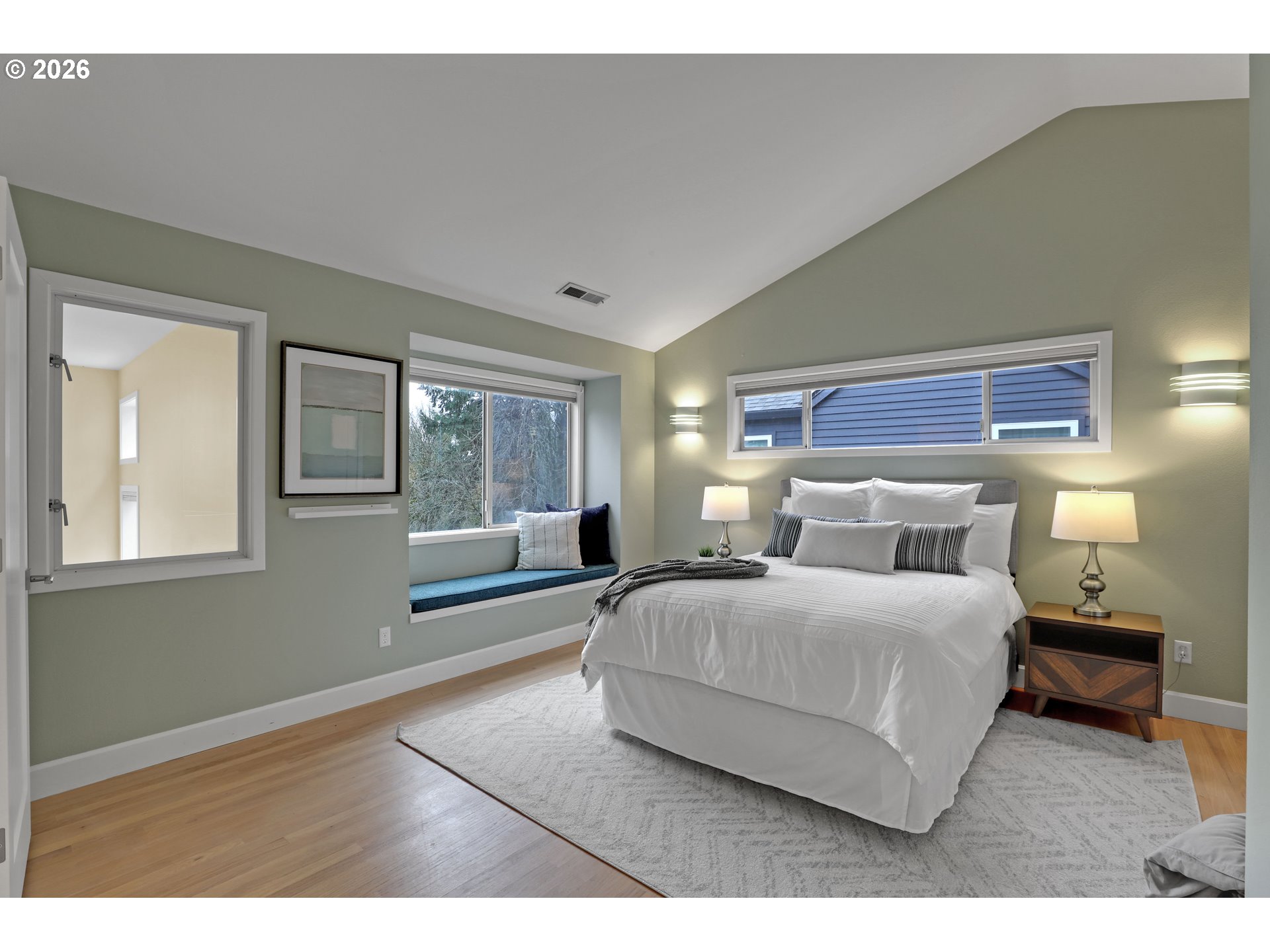 7635 South Hood Avenue Portland, OR 97219 - Photo 15 of 30