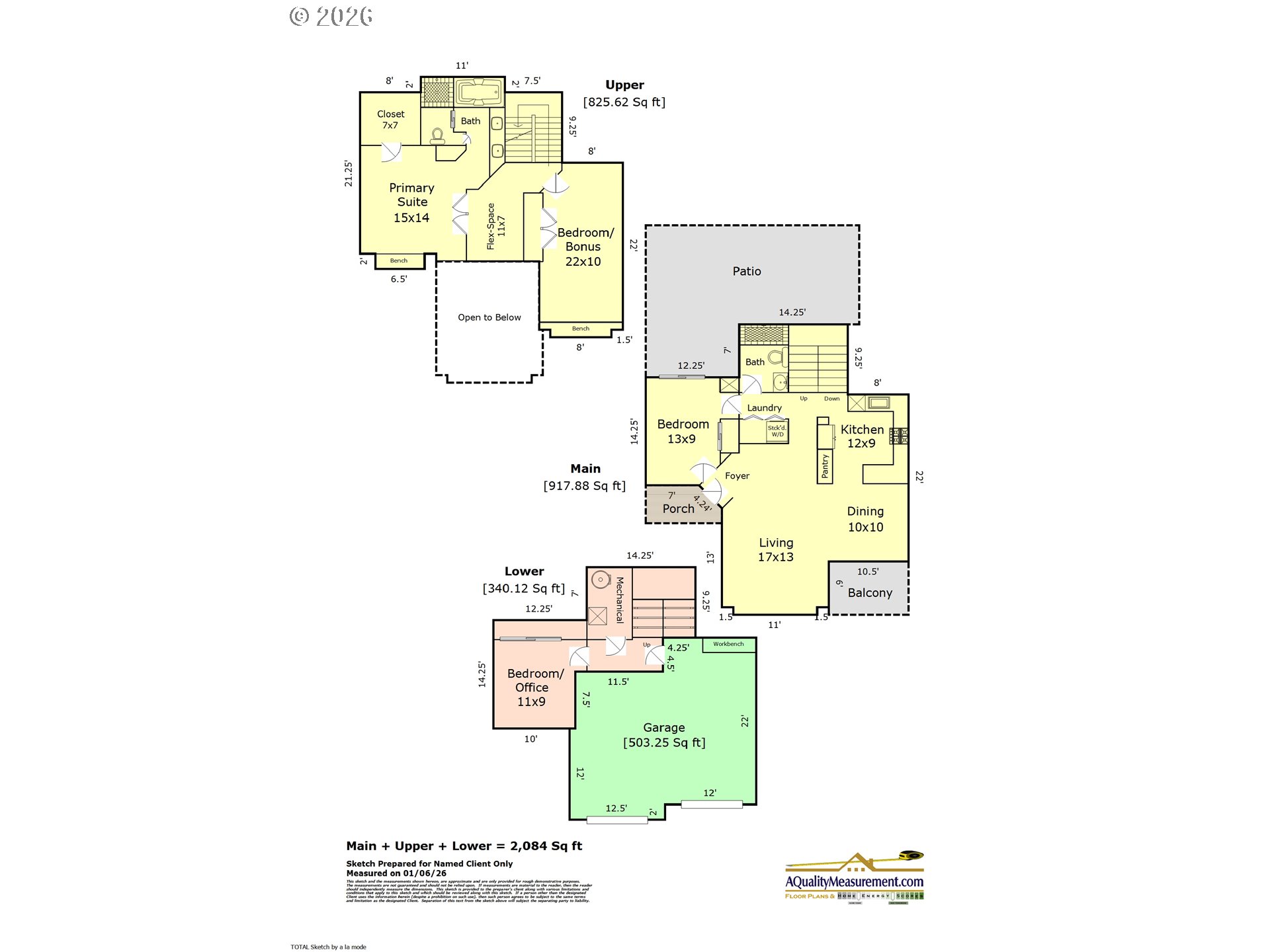 7635 South Hood Avenue Portland, OR 97219 - Photo 30 of 30