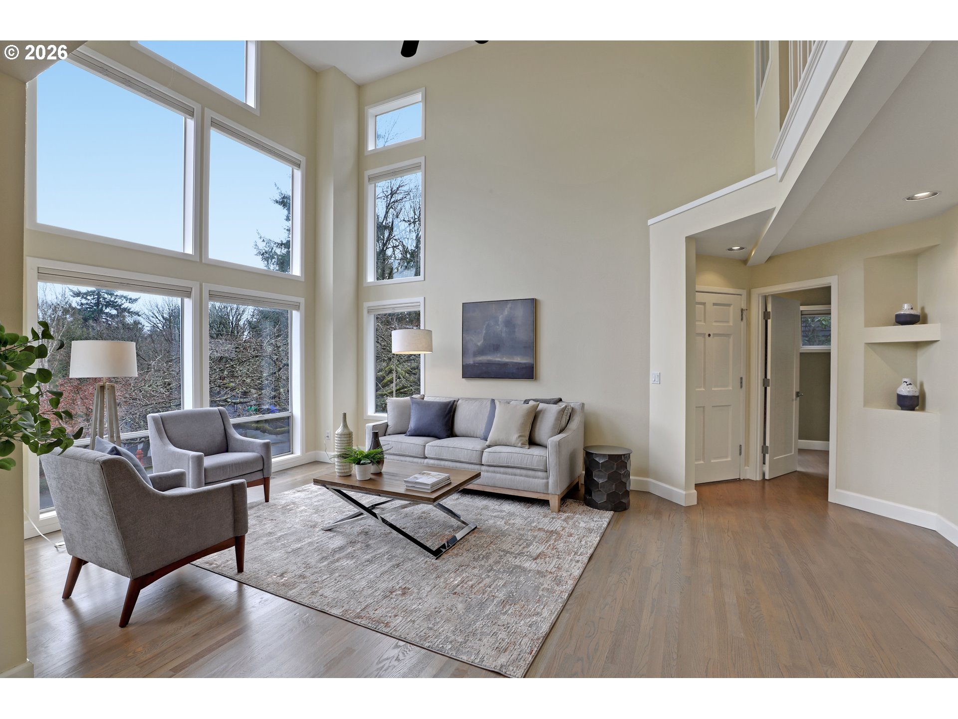 7635 South Hood Avenue Portland, OR 97219 - Photo 4 of 30