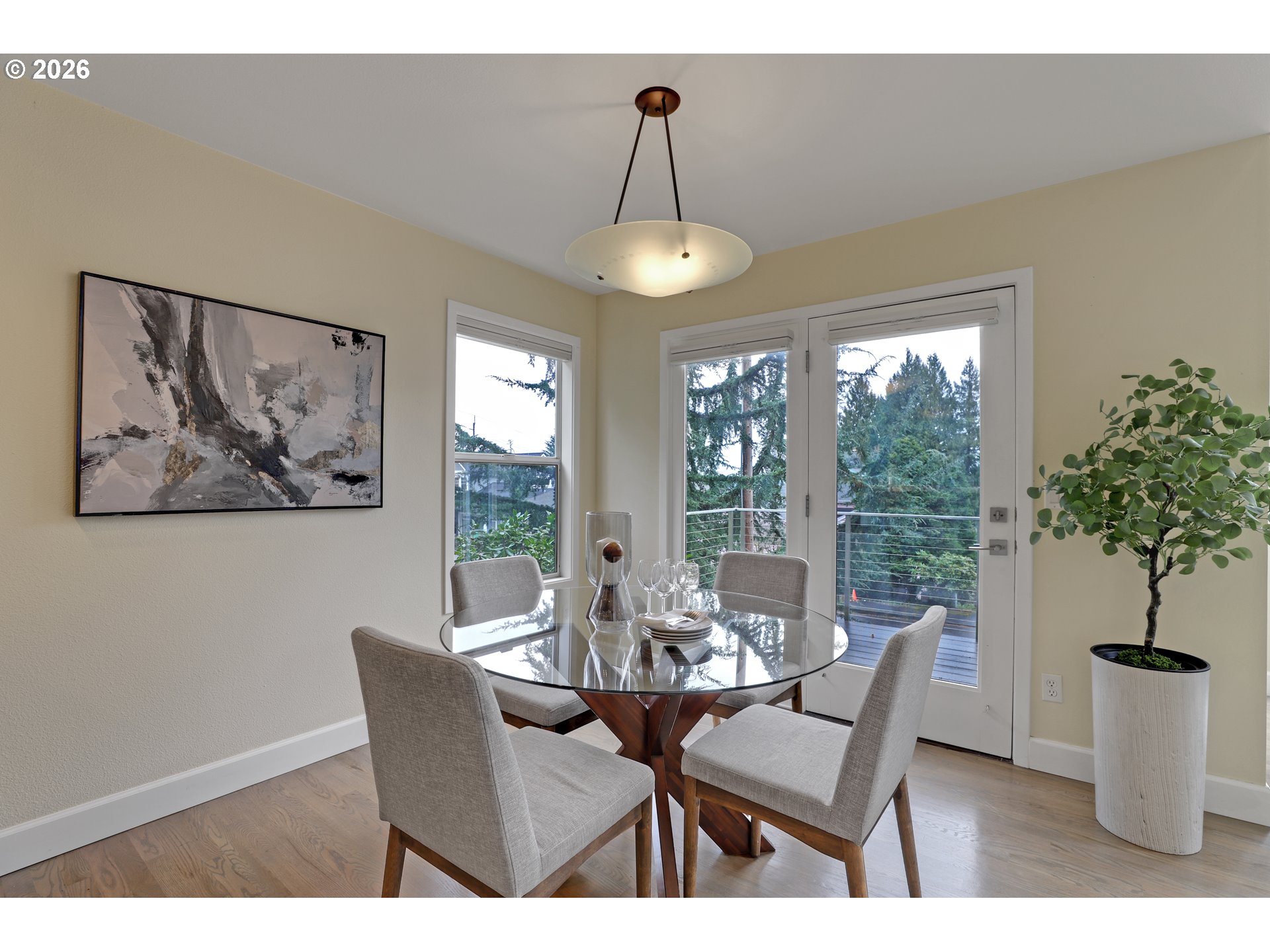 7635 South Hood Avenue Portland, OR 97219 - Photo 7 of 30