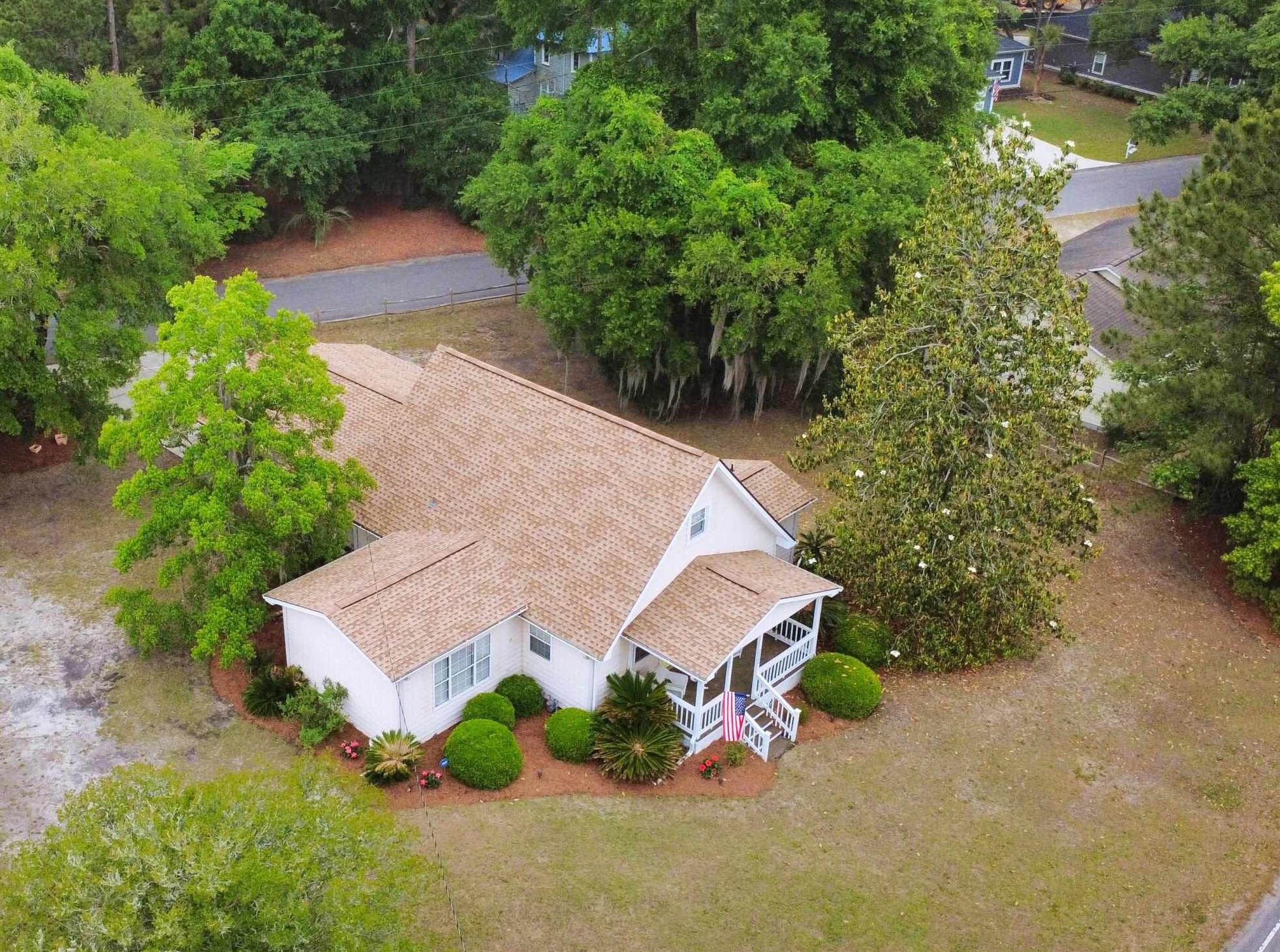 2220 South Island Road Georgetown, SC 29440 - Photo 41 of 43