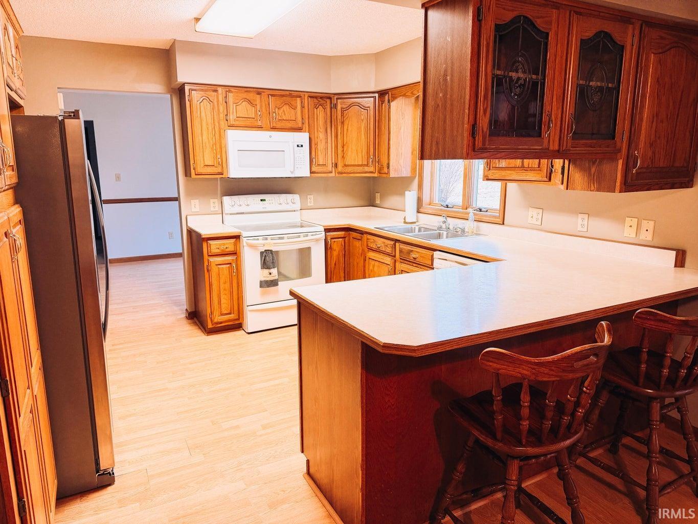 525 East Babcock Lane Rensselaer, IN 47978 - Photo 5 of 25