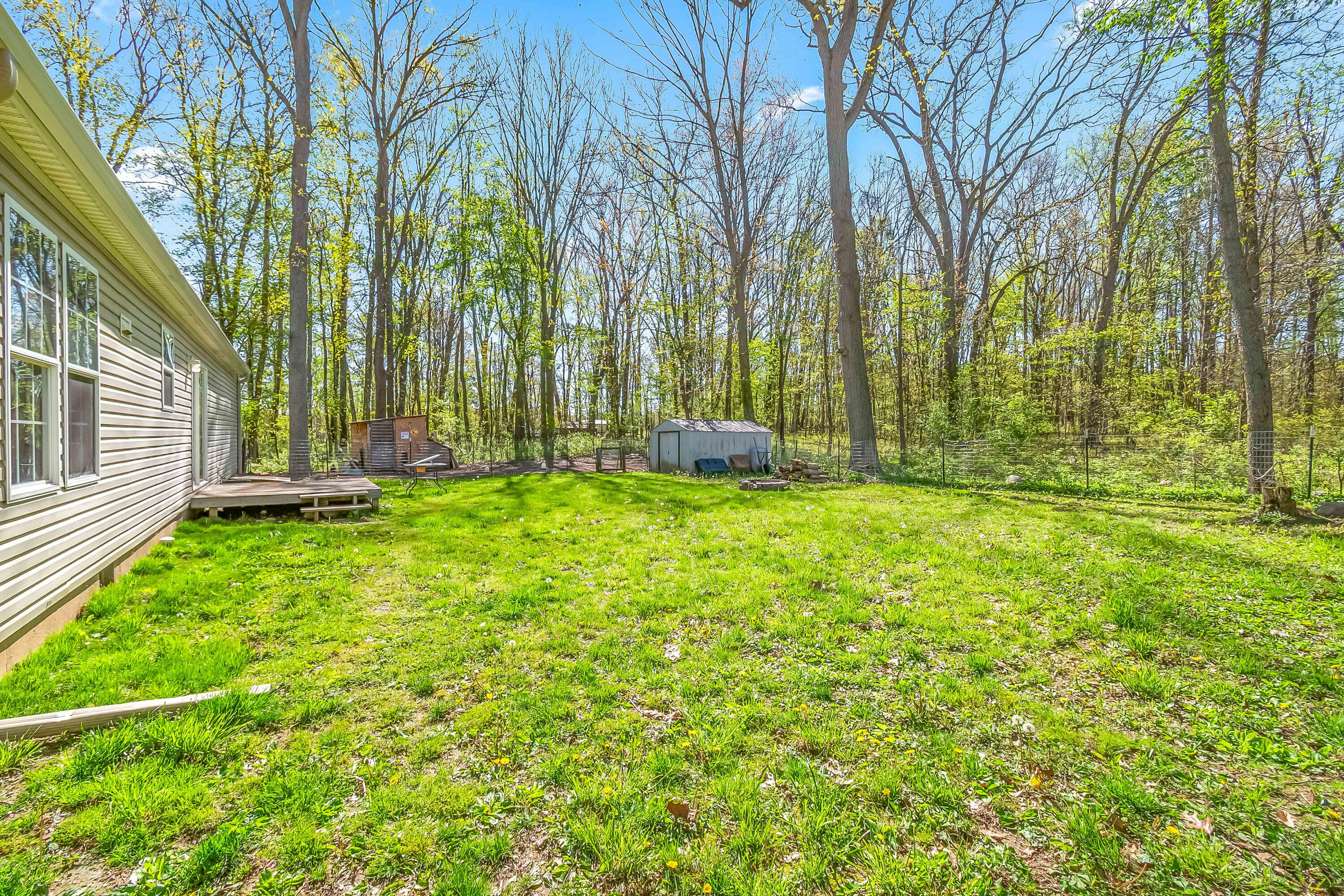 13175 Folks Road Hanover, MI 49241 - Photo 12 of 51 25
