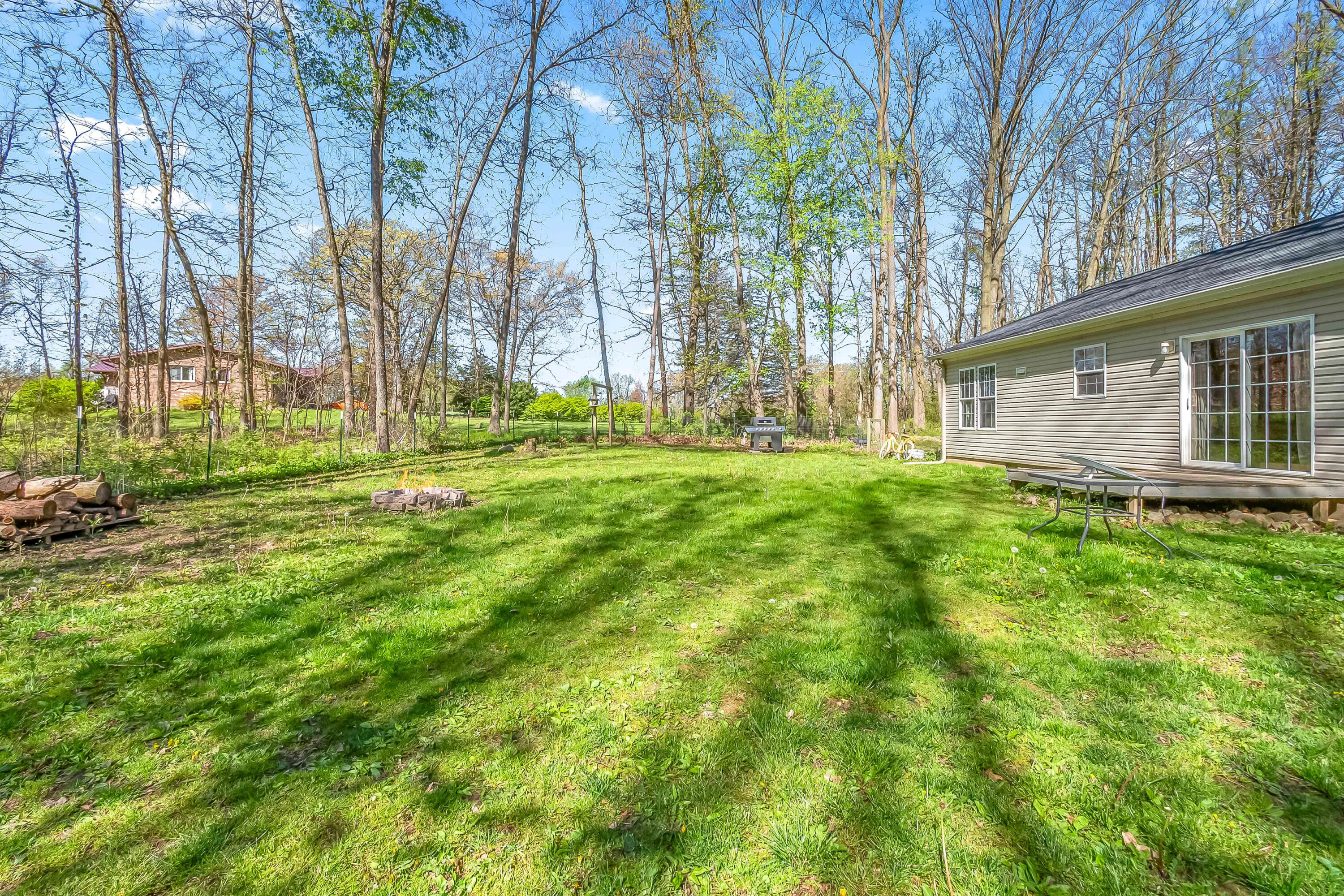 13175 Folks Road Hanover, MI 49241 - Photo 14 of 51 27