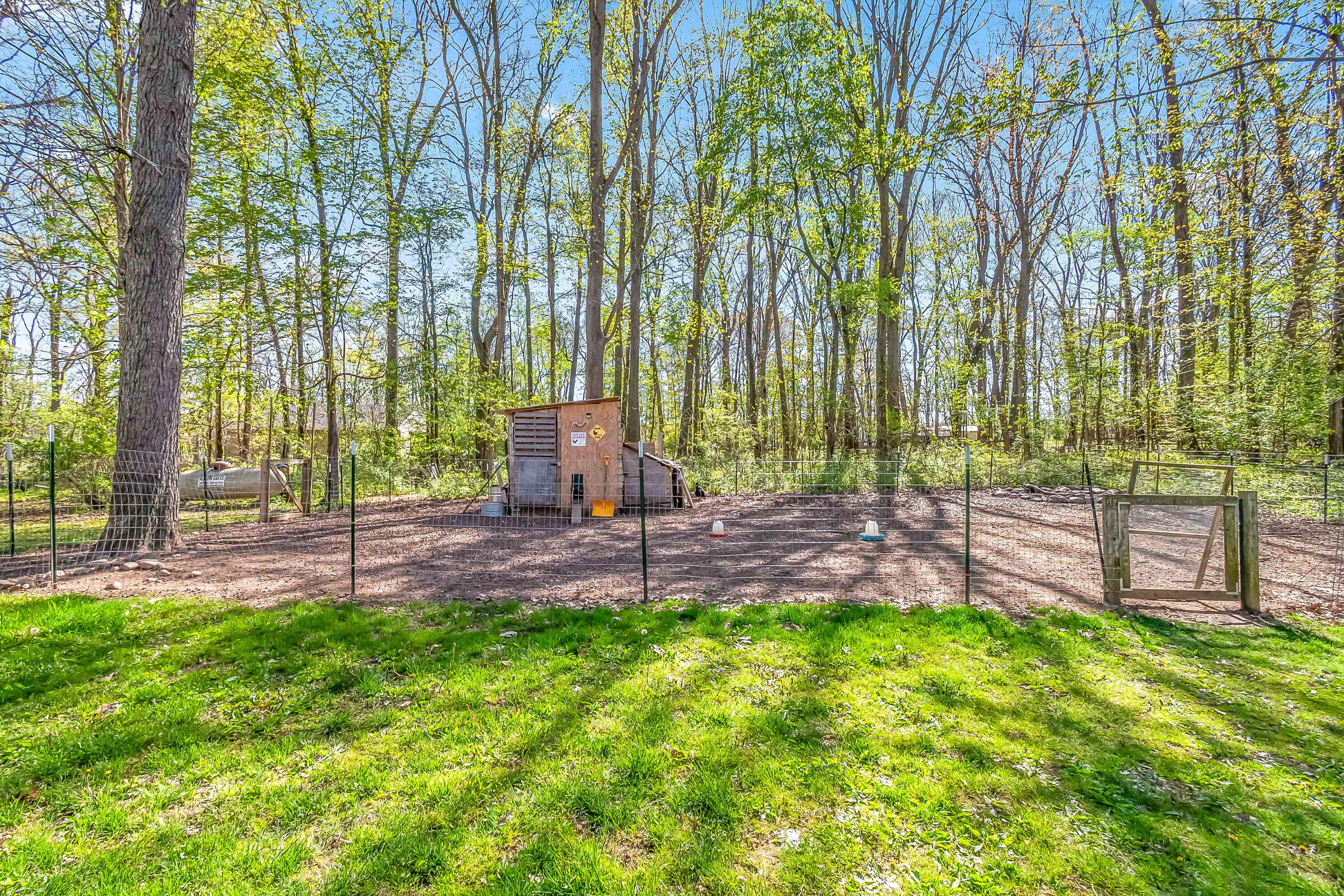 13175 Folks Road Hanover, MI 49241 - Photo 15 of 51 28