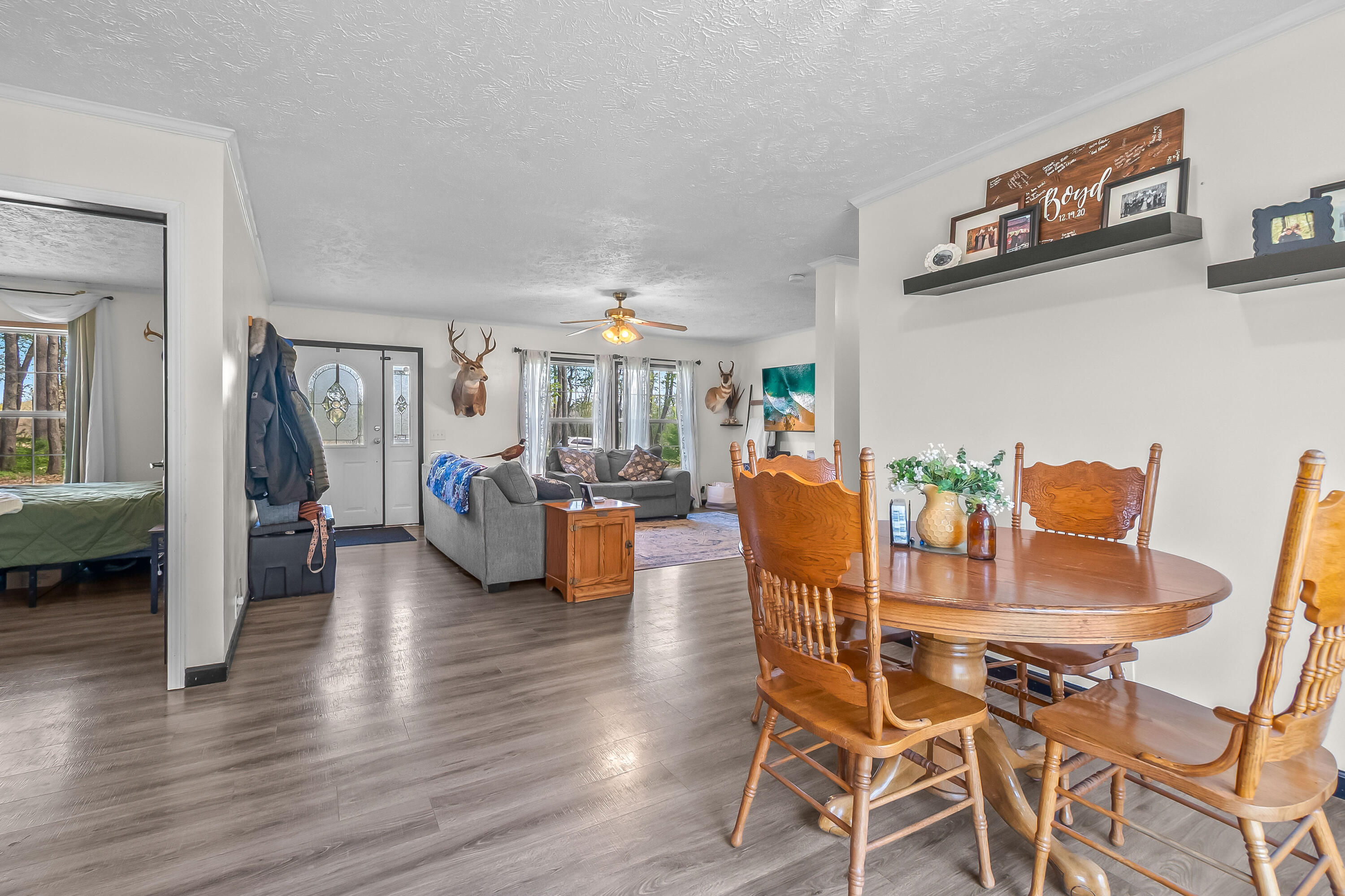 13175 Folks Road Hanover, MI 49241 - Photo 22 of 51 35