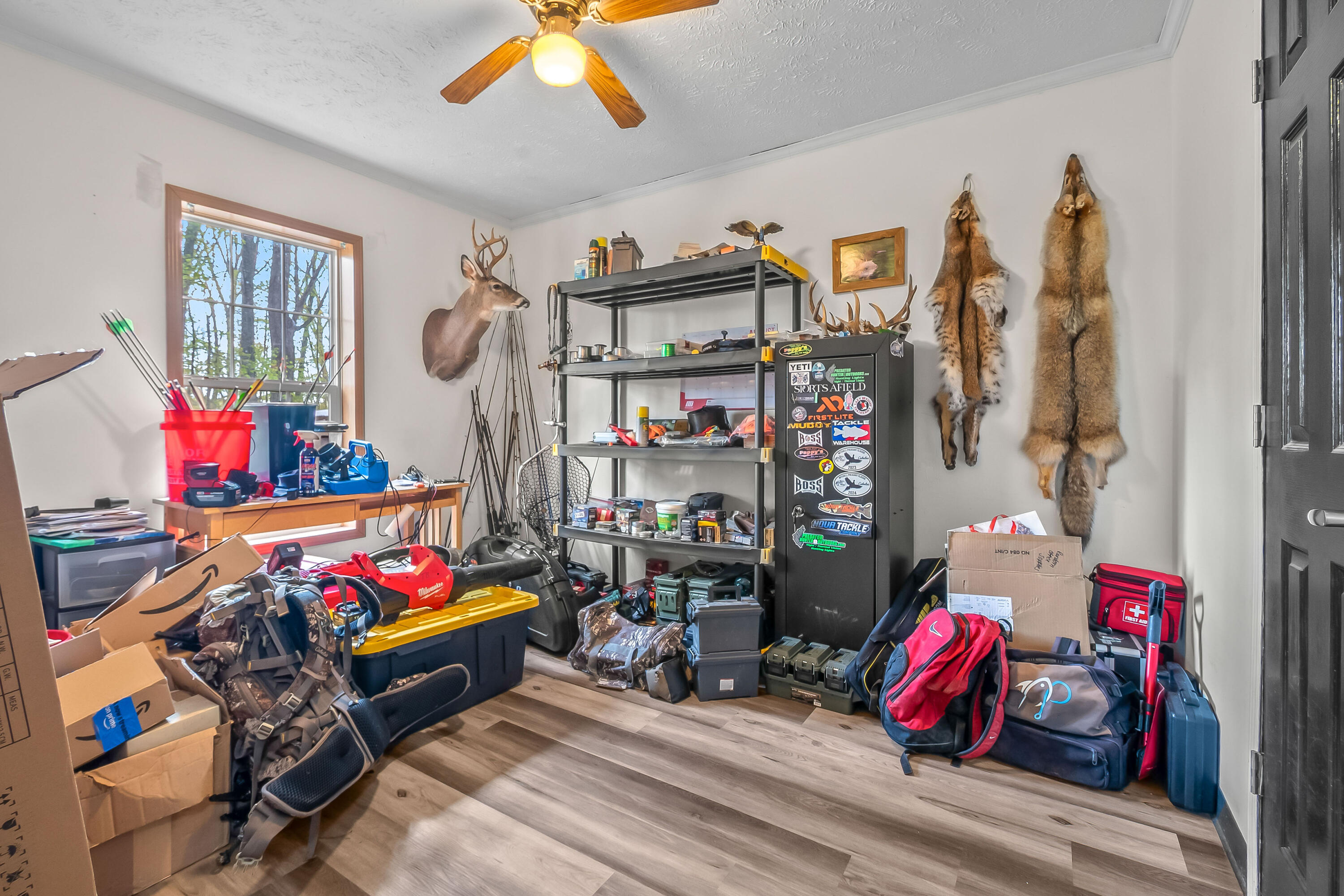 13175 Folks Road Hanover, MI 49241 - Photo 34 of 51 47