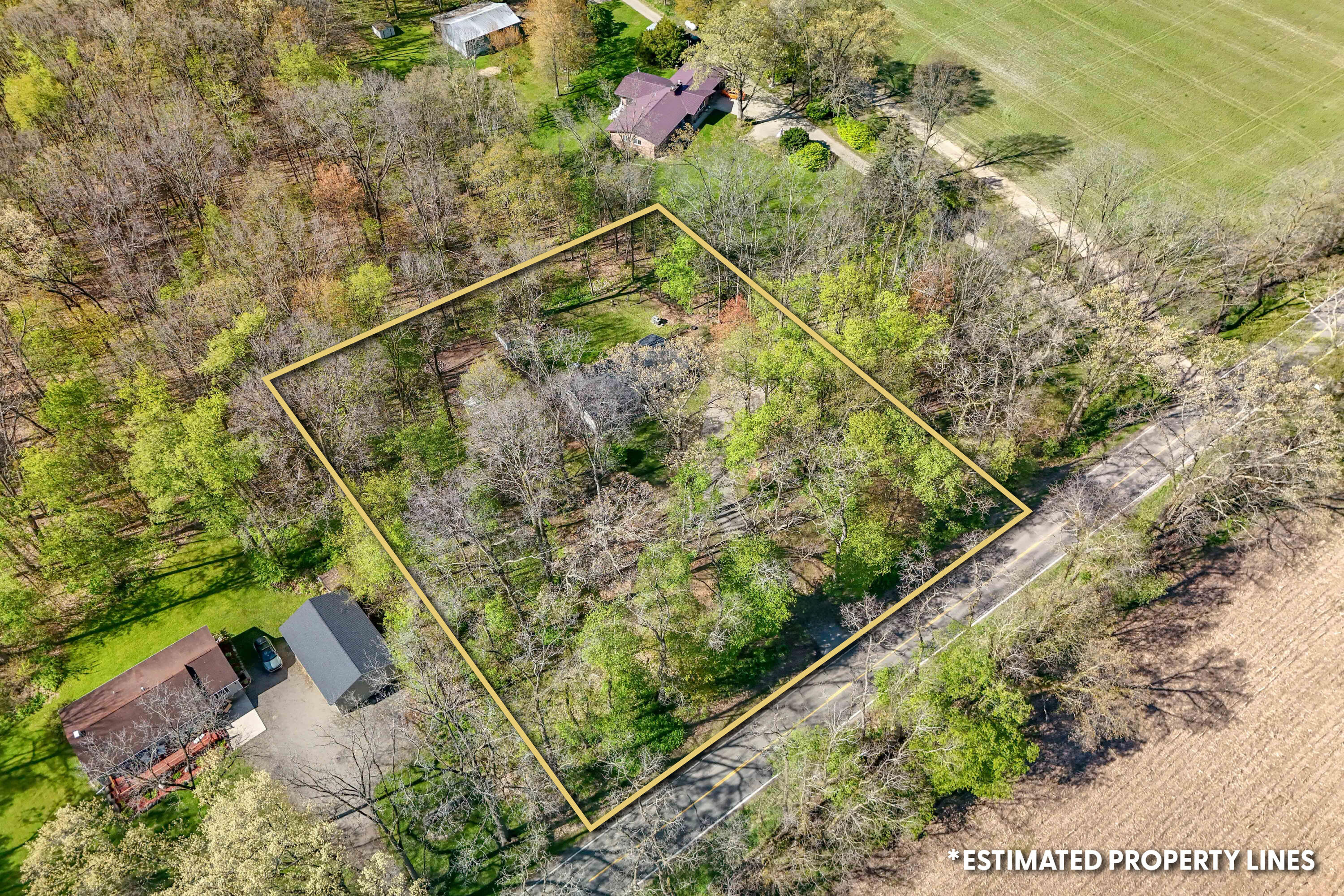 13175 Folks Road Hanover, MI 49241 - Photo 40 of 51 2