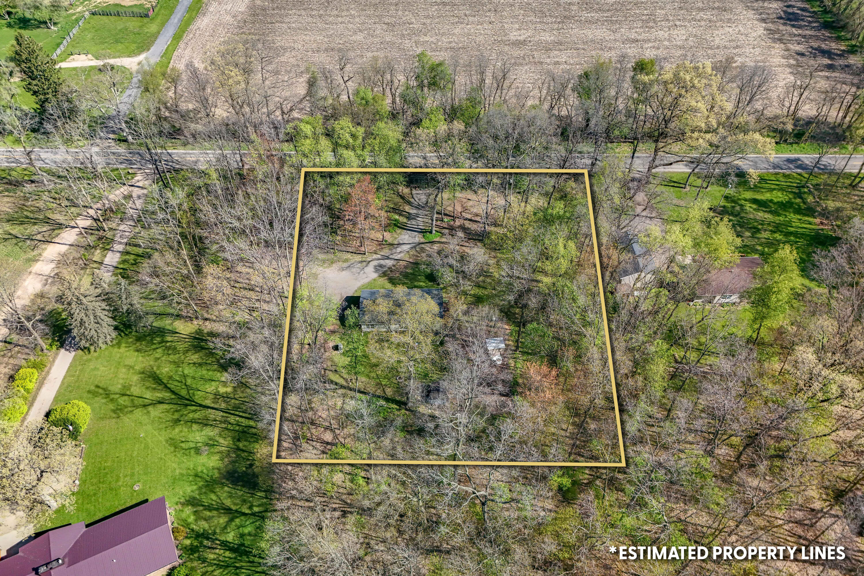 13175 Folks Road Hanover, MI 49241 - Photo 42 of 51 4