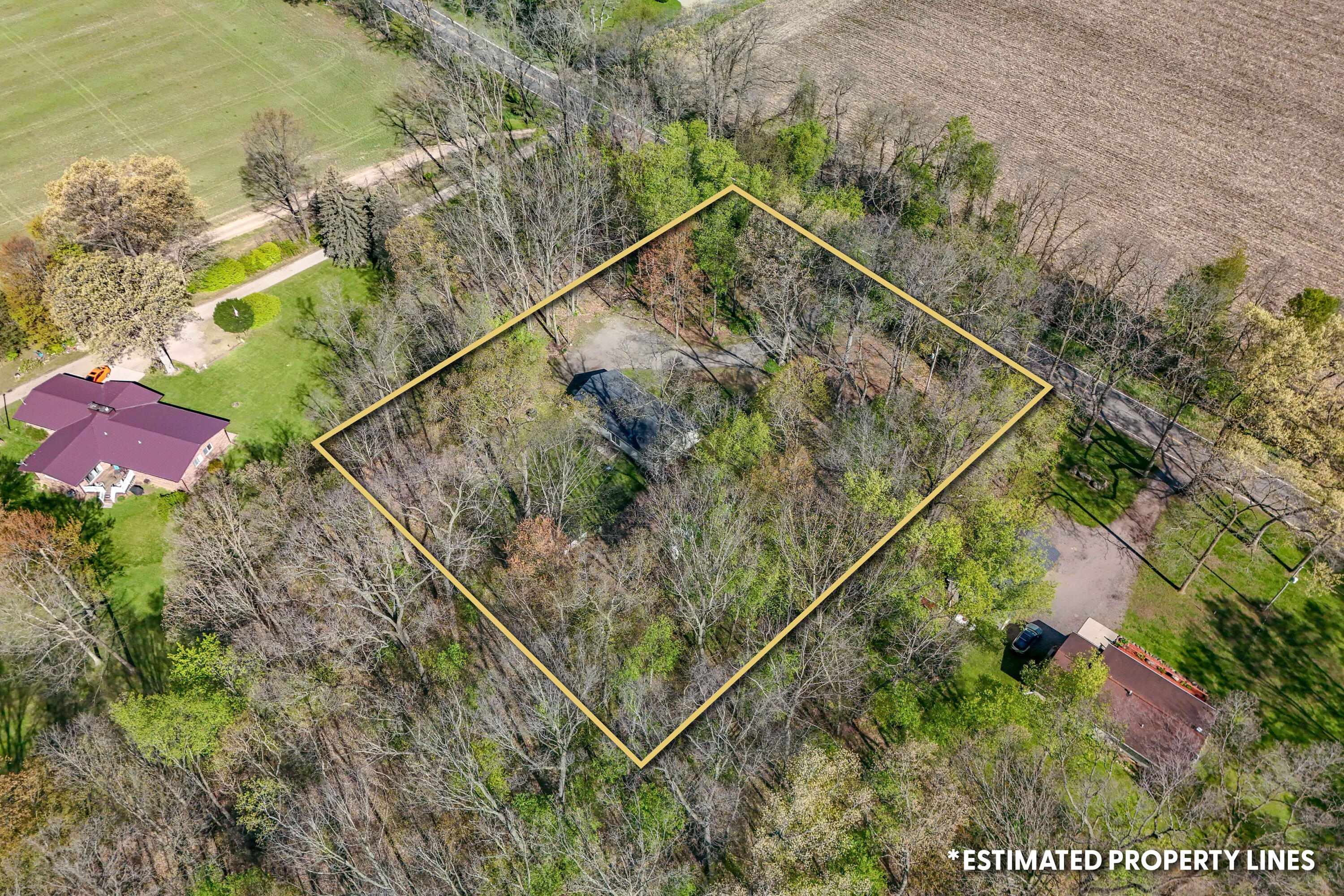 13175 Folks Road Hanover, MI 49241 - Photo 43 of 51 5