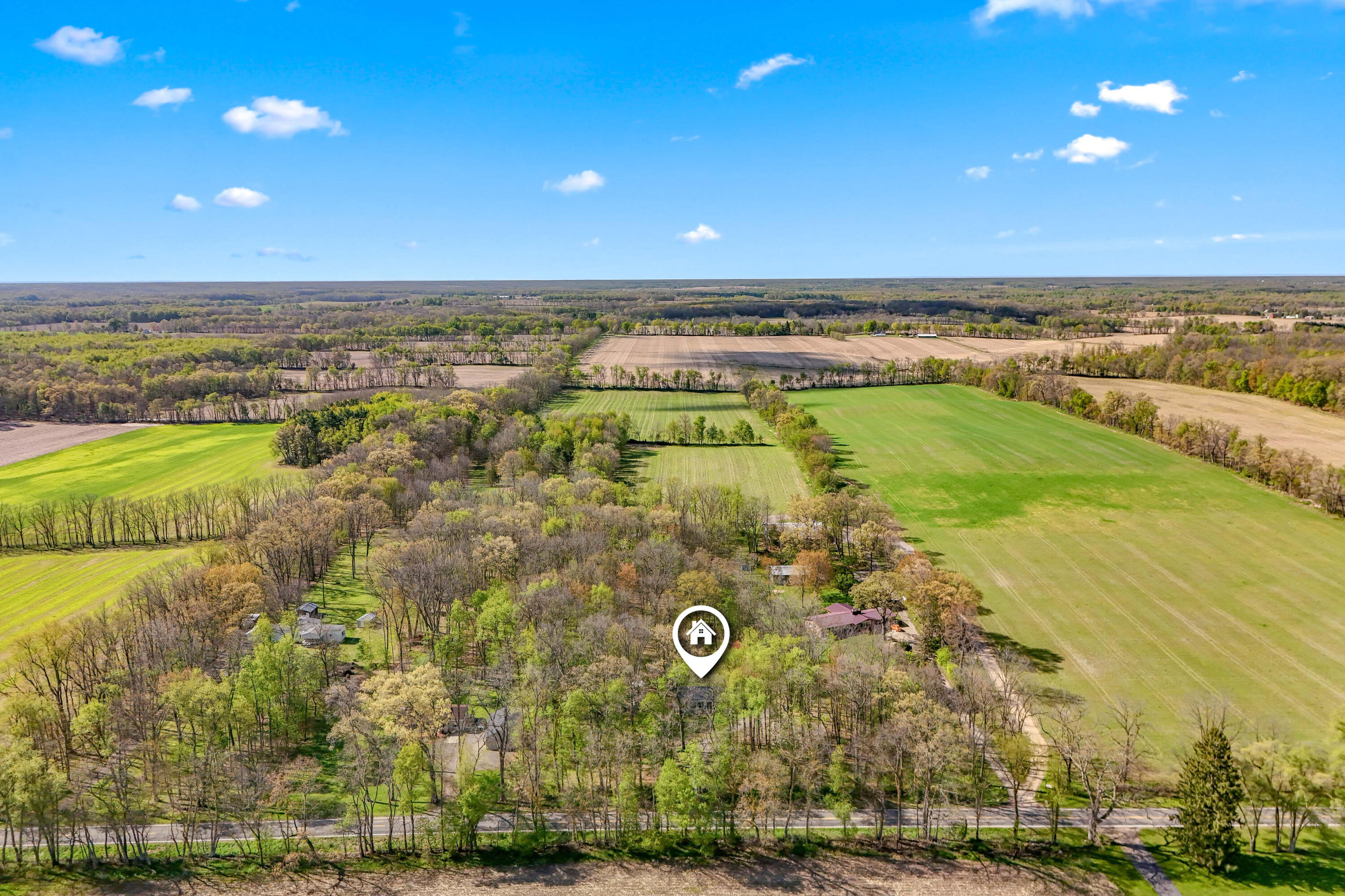 13175 Folks Road Hanover, MI 49241 - Photo 45 of 51 7