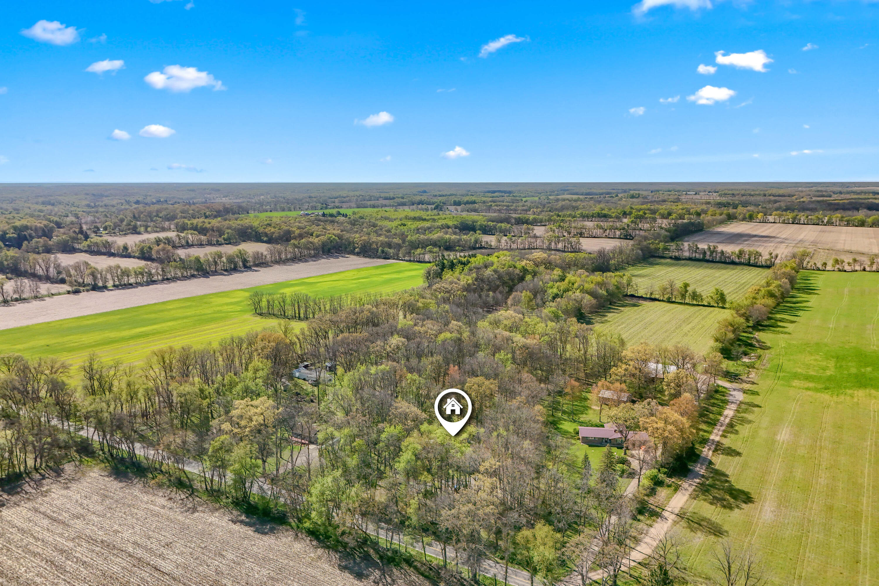 13175 Folks Road Hanover, MI 49241 - Photo 46 of 51 8
