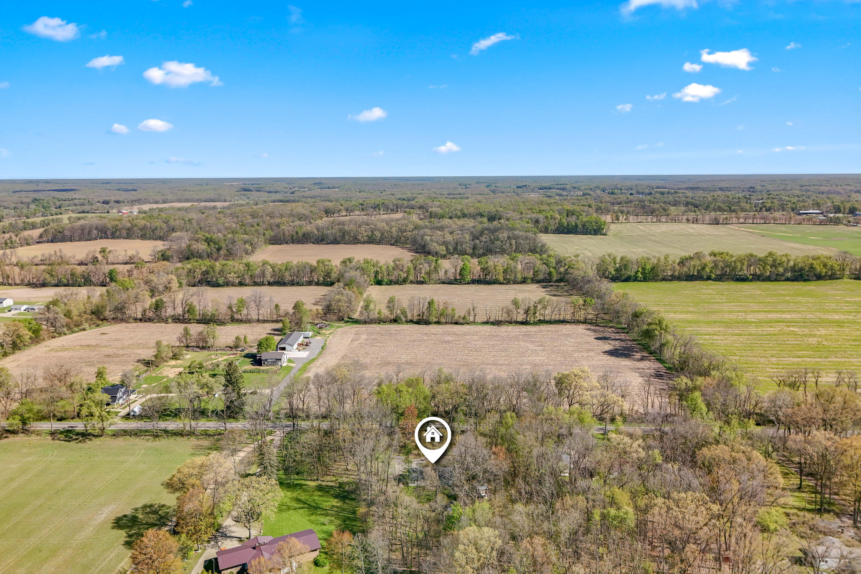 13175 Folks Road Hanover, MI 49241 - Photo 48 of 51 10