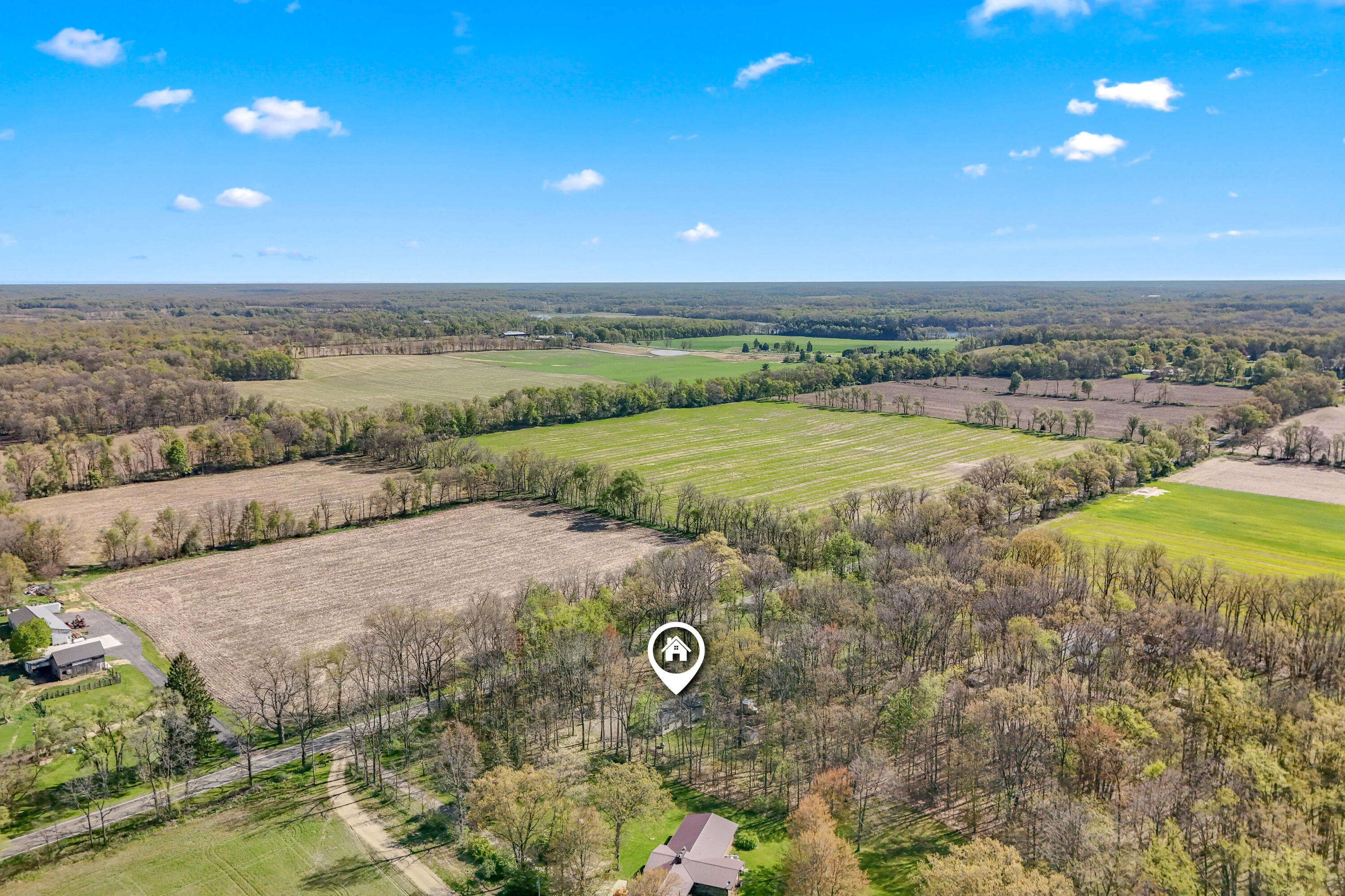 13175 Folks Road Hanover, MI 49241 - Photo 50 of 51 12