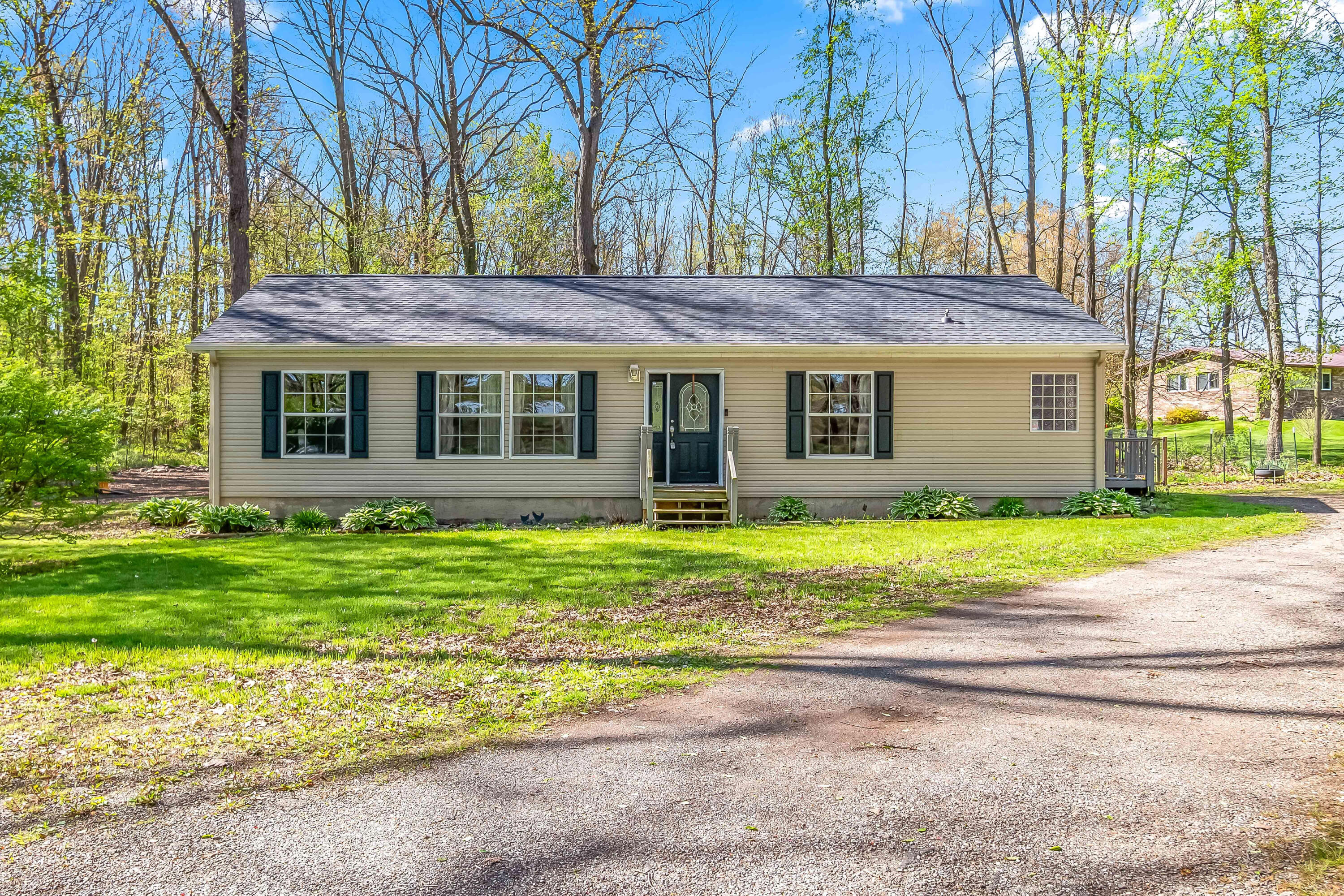 13175 Folks Road Hanover, MI 49241 - Photo 5 of 51 18