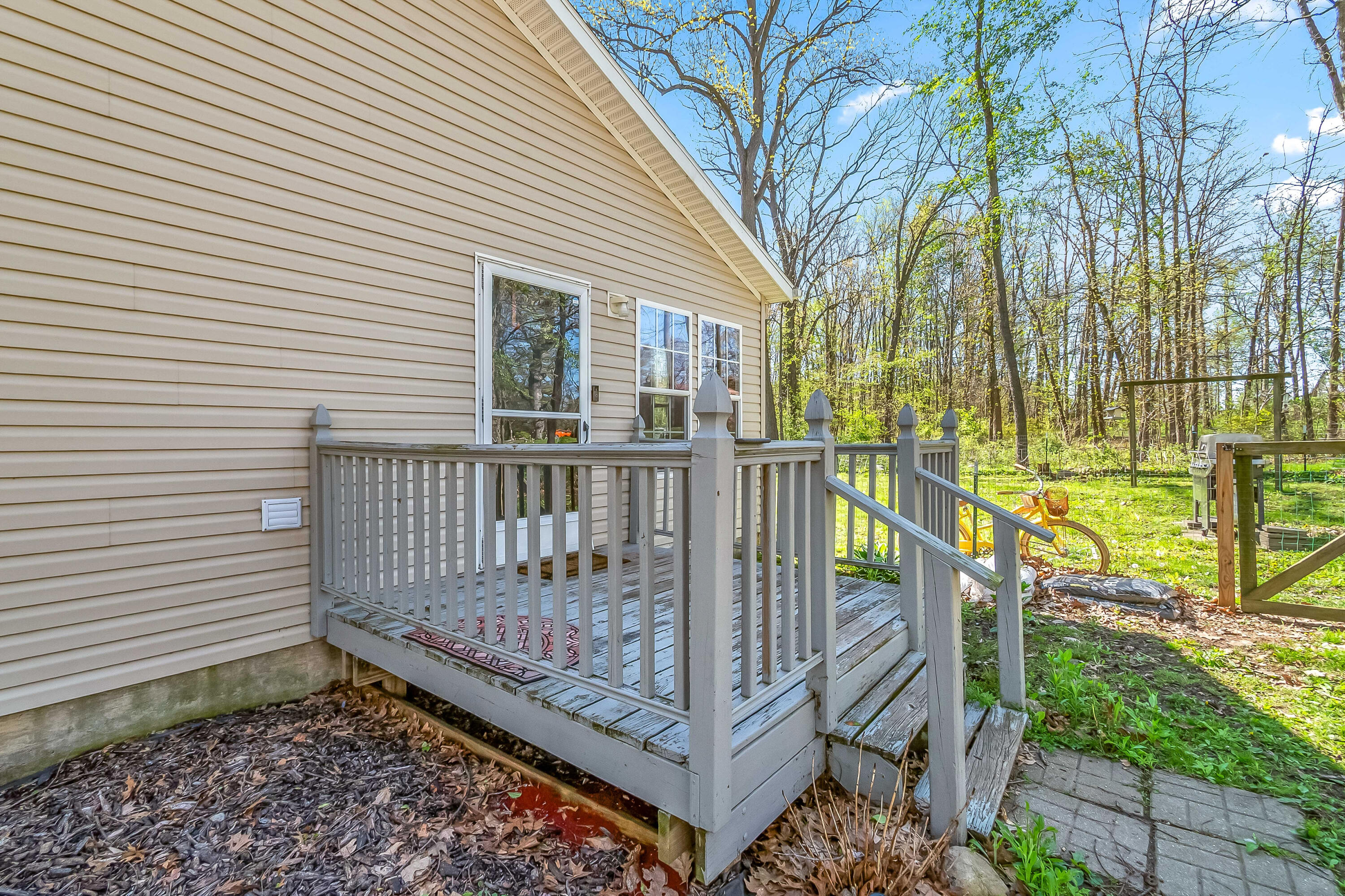 13175 Folks Road Hanover, MI 49241 - Photo 10 of 51 23