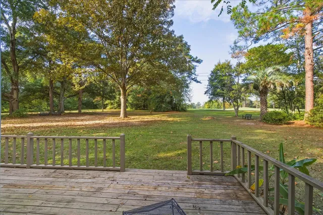 $510,000 | 2926 South Shamrock, Tallahassee, FL 32309