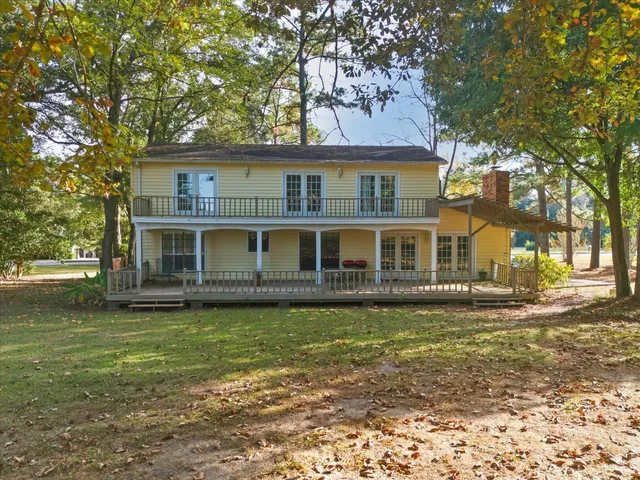 $510,000 | 2926 South Shamrock, Tallahassee, FL 32309