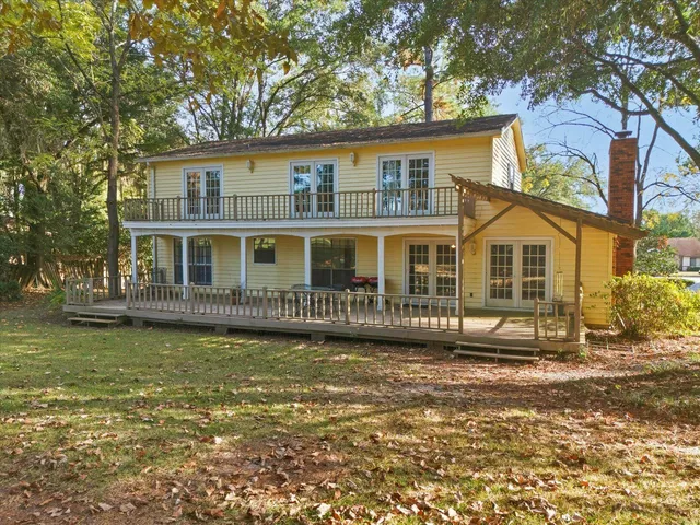 $510,000 | 2926 South Shamrock, Tallahassee, FL 32309