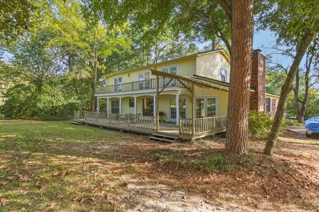 $510,000 | 2926 South Shamrock, Tallahassee, FL 32309