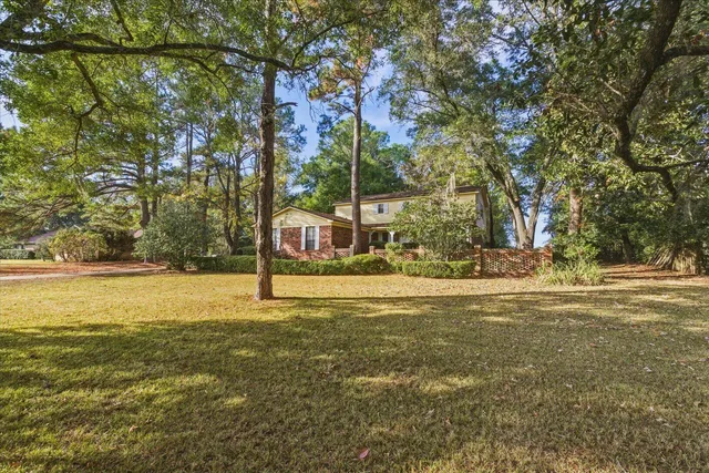 $510,000 | 2926 South Shamrock, Tallahassee, FL 32309