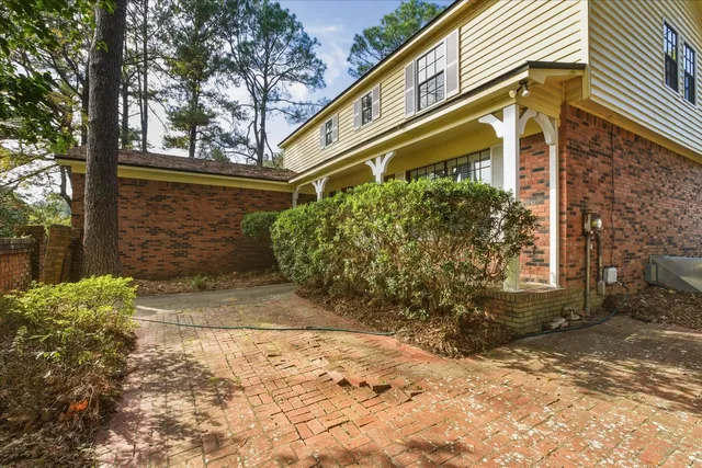 $510,000 | 2926 South Shamrock, Tallahassee, FL 32309