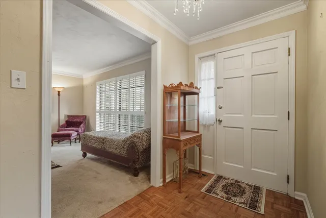 $510,000 | 2926 South Shamrock, Tallahassee, FL 32309