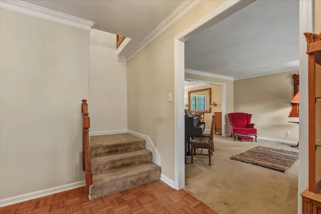 $510,000 | 2926 South Shamrock, Tallahassee, FL 32309