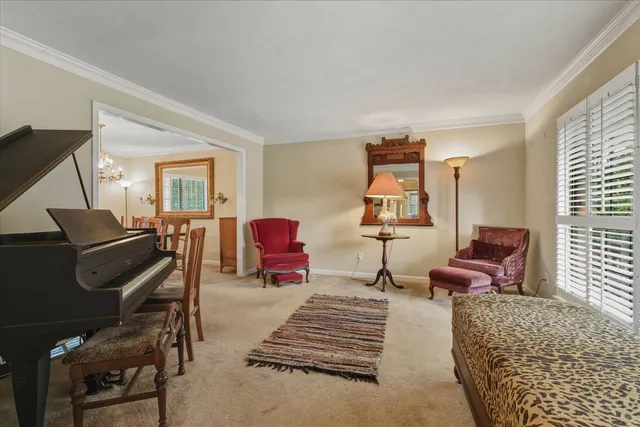 $510,000 | 2926 South Shamrock, Tallahassee, FL 32309