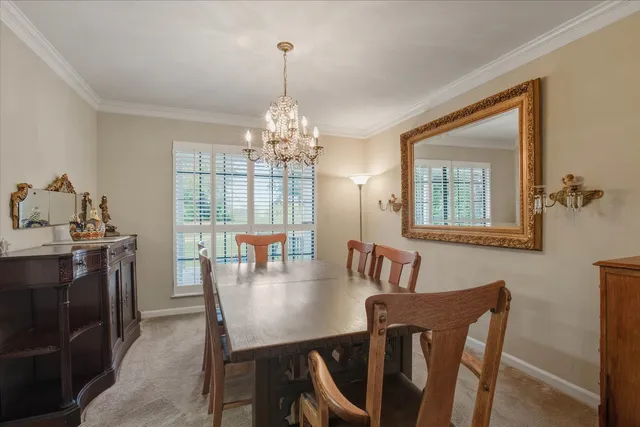 $510,000 | 2926 South Shamrock, Tallahassee, FL 32309