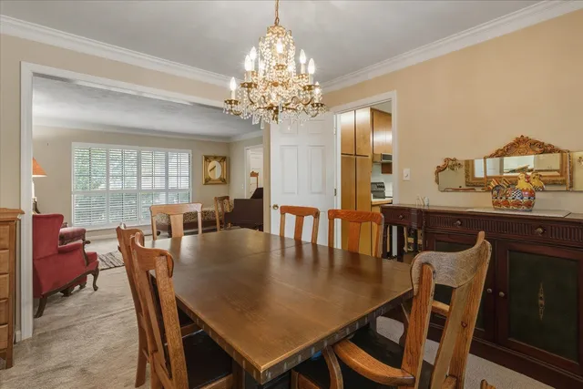 $510,000 | 2926 South Shamrock, Tallahassee, FL 32309