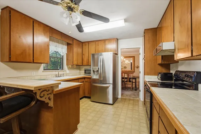 $510,000 | 2926 South Shamrock, Tallahassee, FL 32309