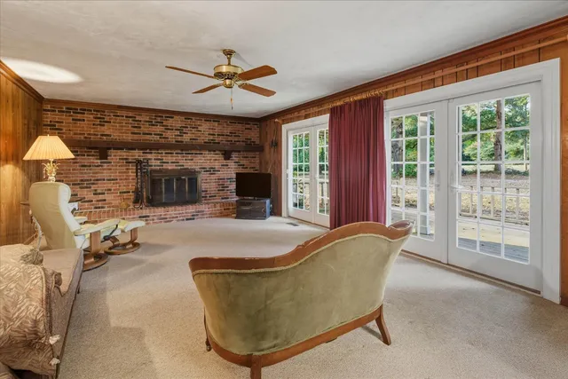 $510,000 | 2926 South Shamrock, Tallahassee, FL 32309