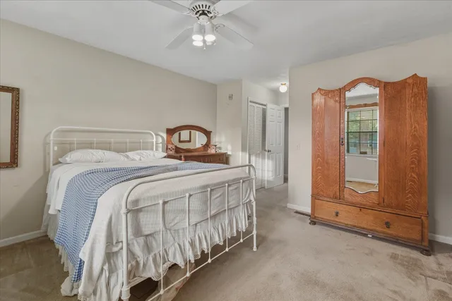 $510,000 | 2926 South Shamrock, Tallahassee, FL 32309