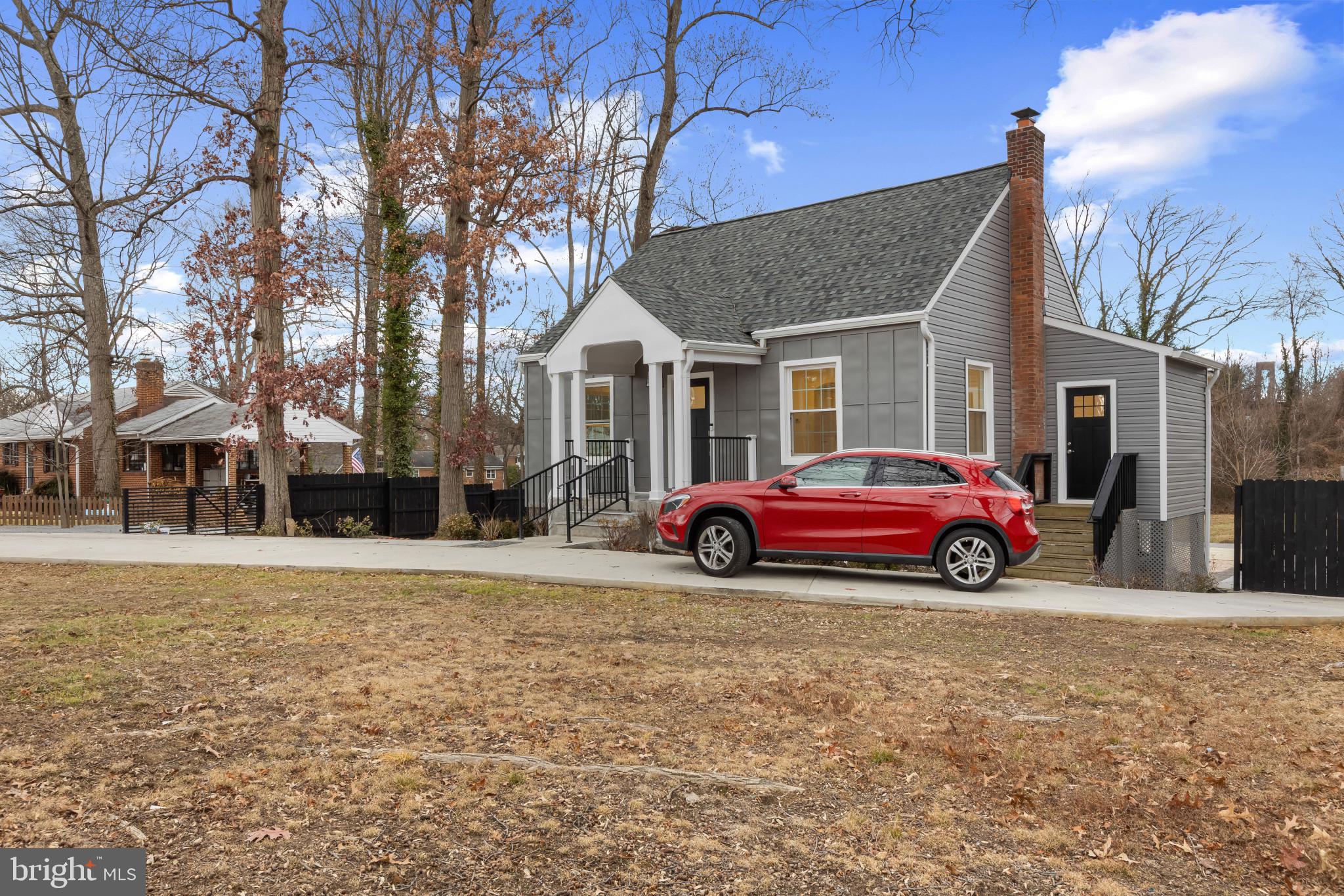 3284 Annandale Road Falls Church, VA 22042 - Photo 2 of 42