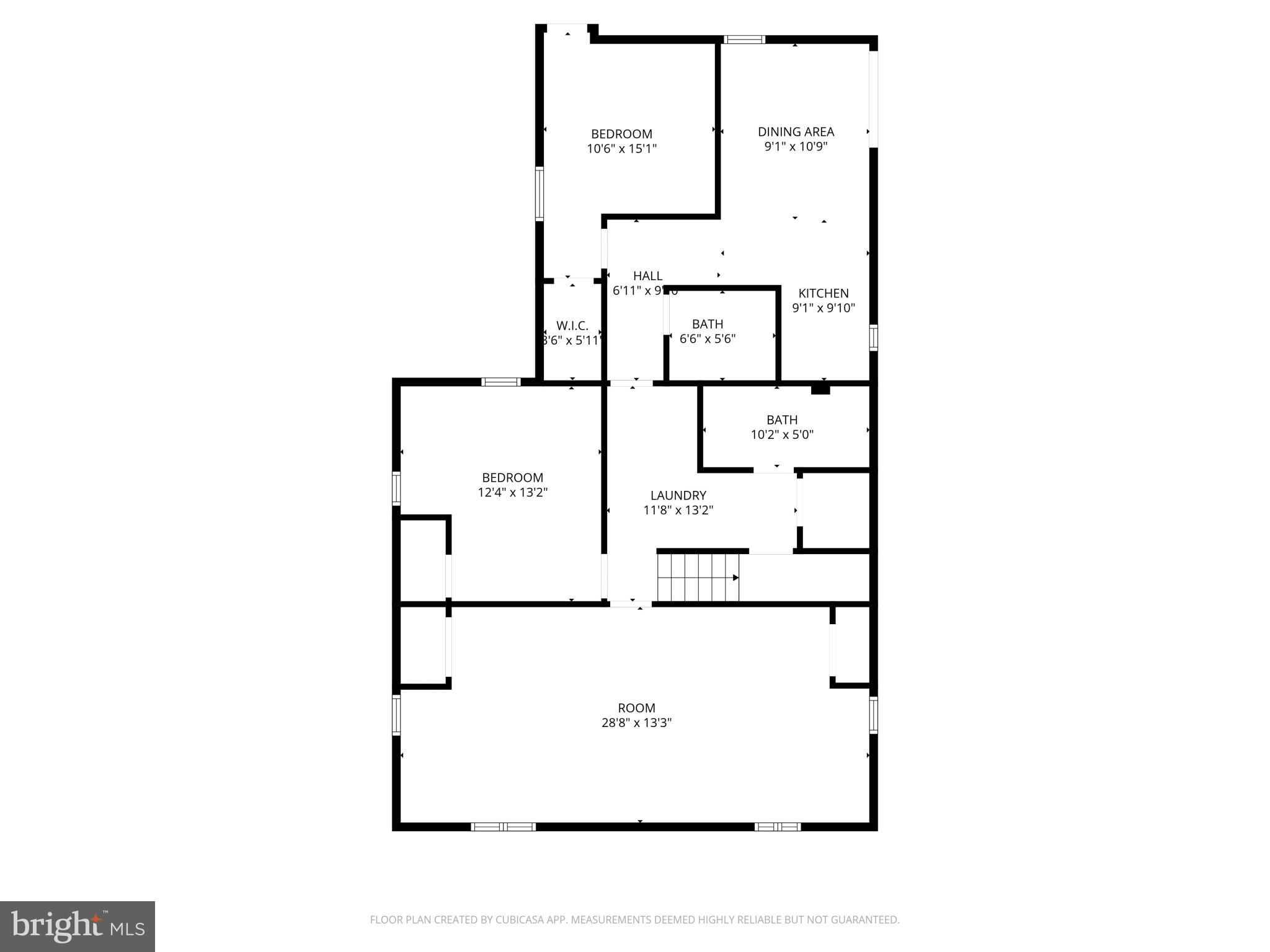 3284 Annandale Road Falls Church, VA 22042 - Photo 40 of 42