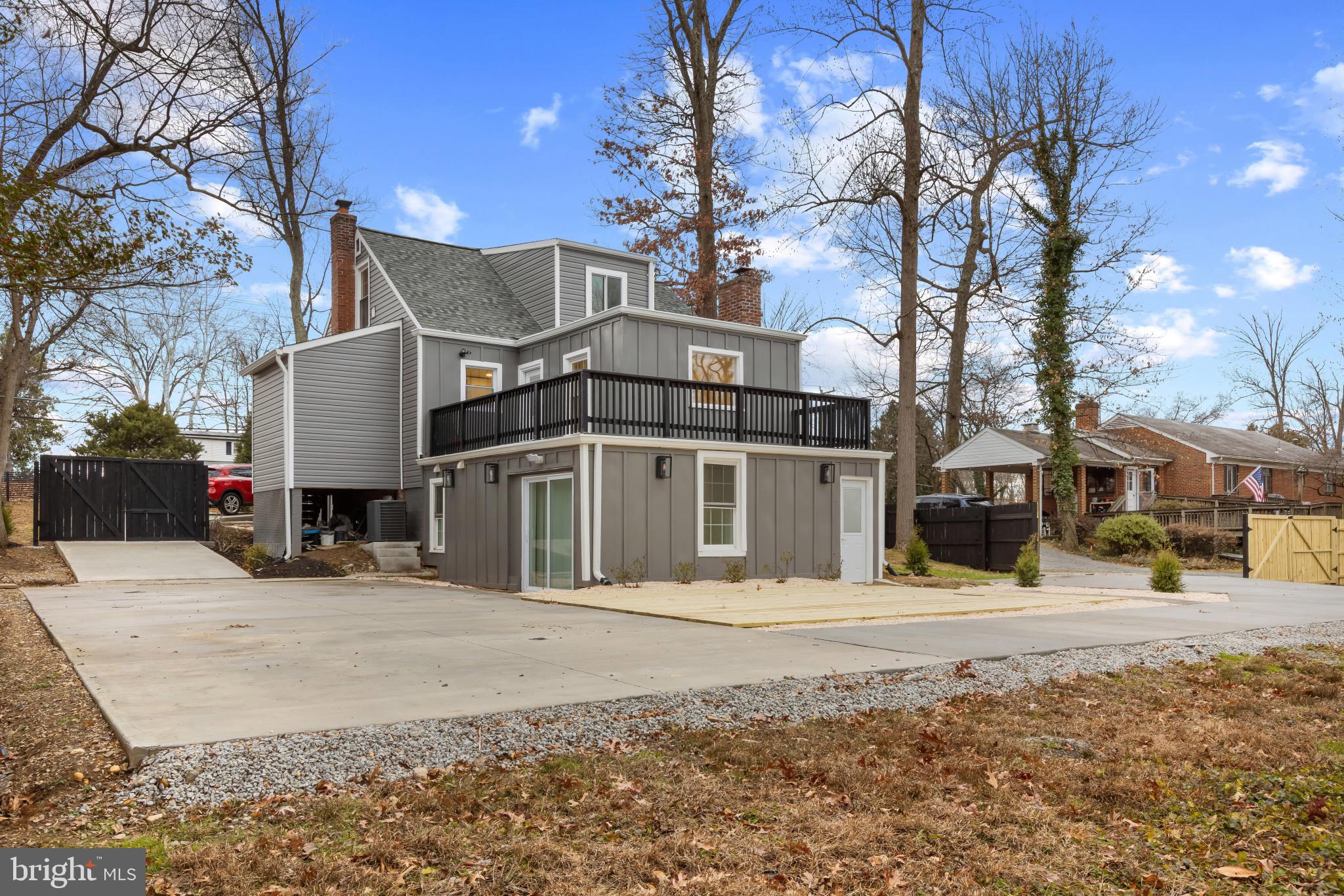 3284 Annandale Road Falls Church, VA 22042 - Photo 4 of 42