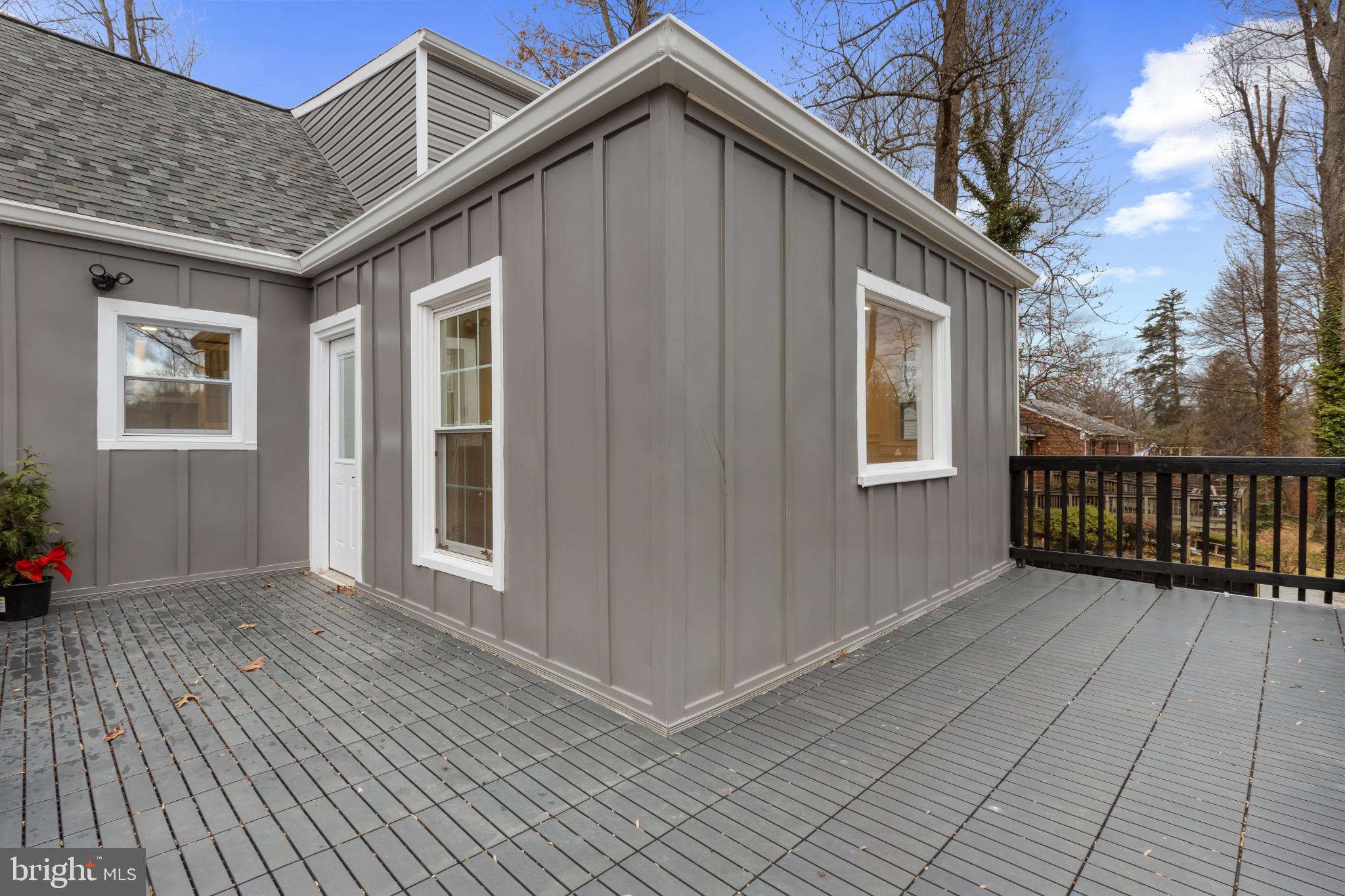 3284 Annandale Road Falls Church, VA 22042 - Photo 47 of 51