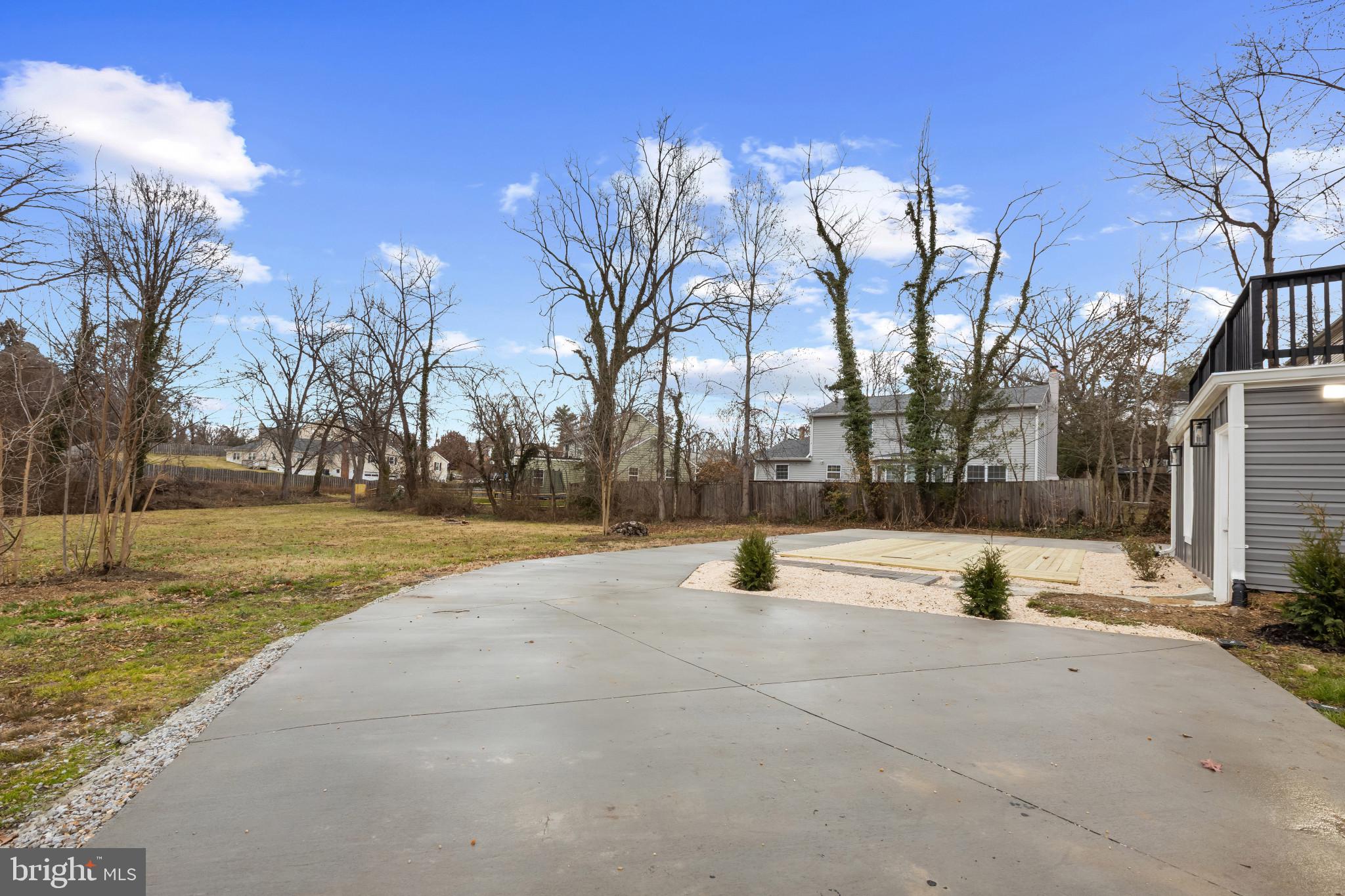 3284 Annandale Road Falls Church, VA 22042 - Photo 48 of 51