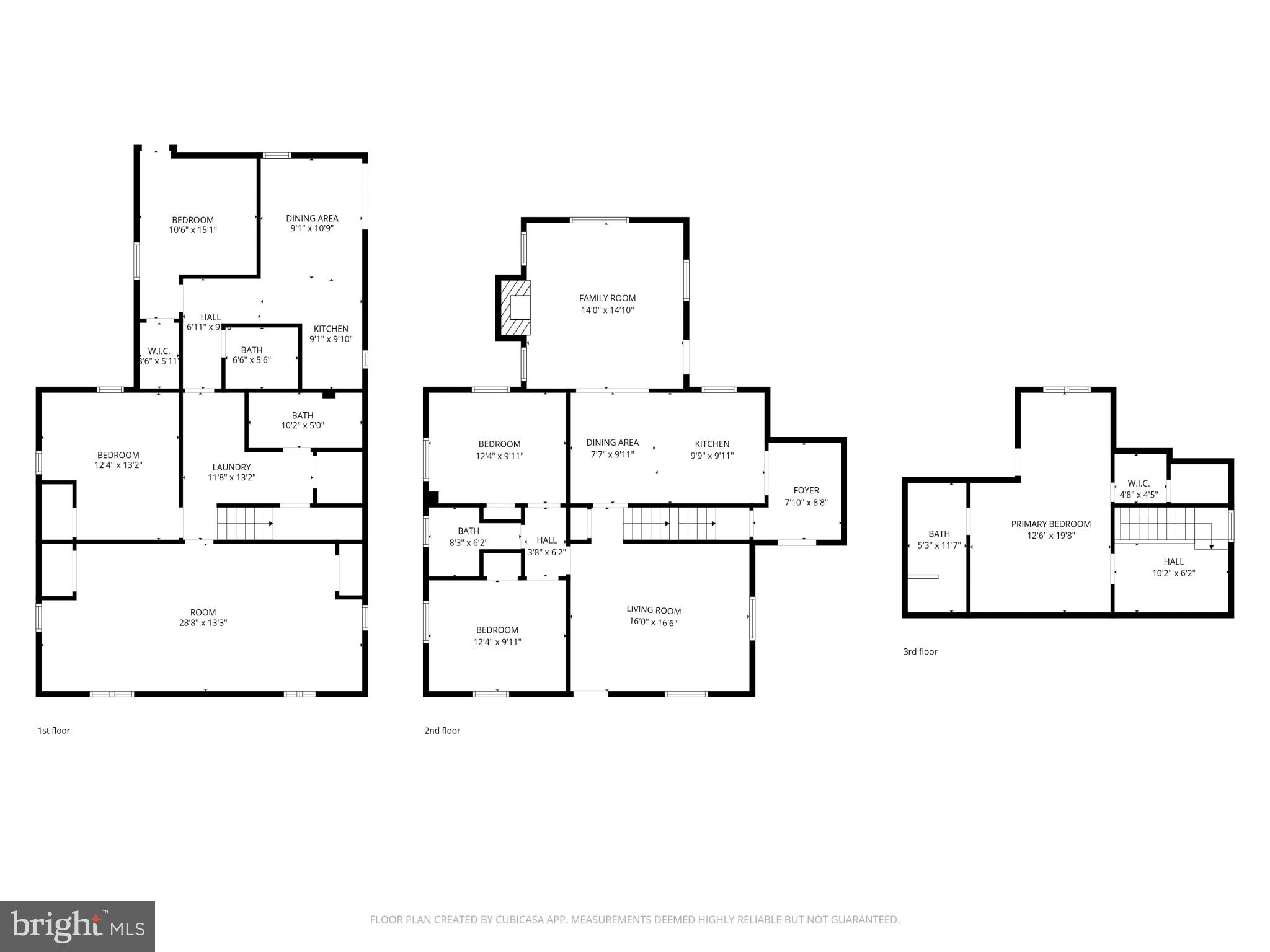 3284 Annandale Road Falls Church, VA 22042 - Photo 6 of 42