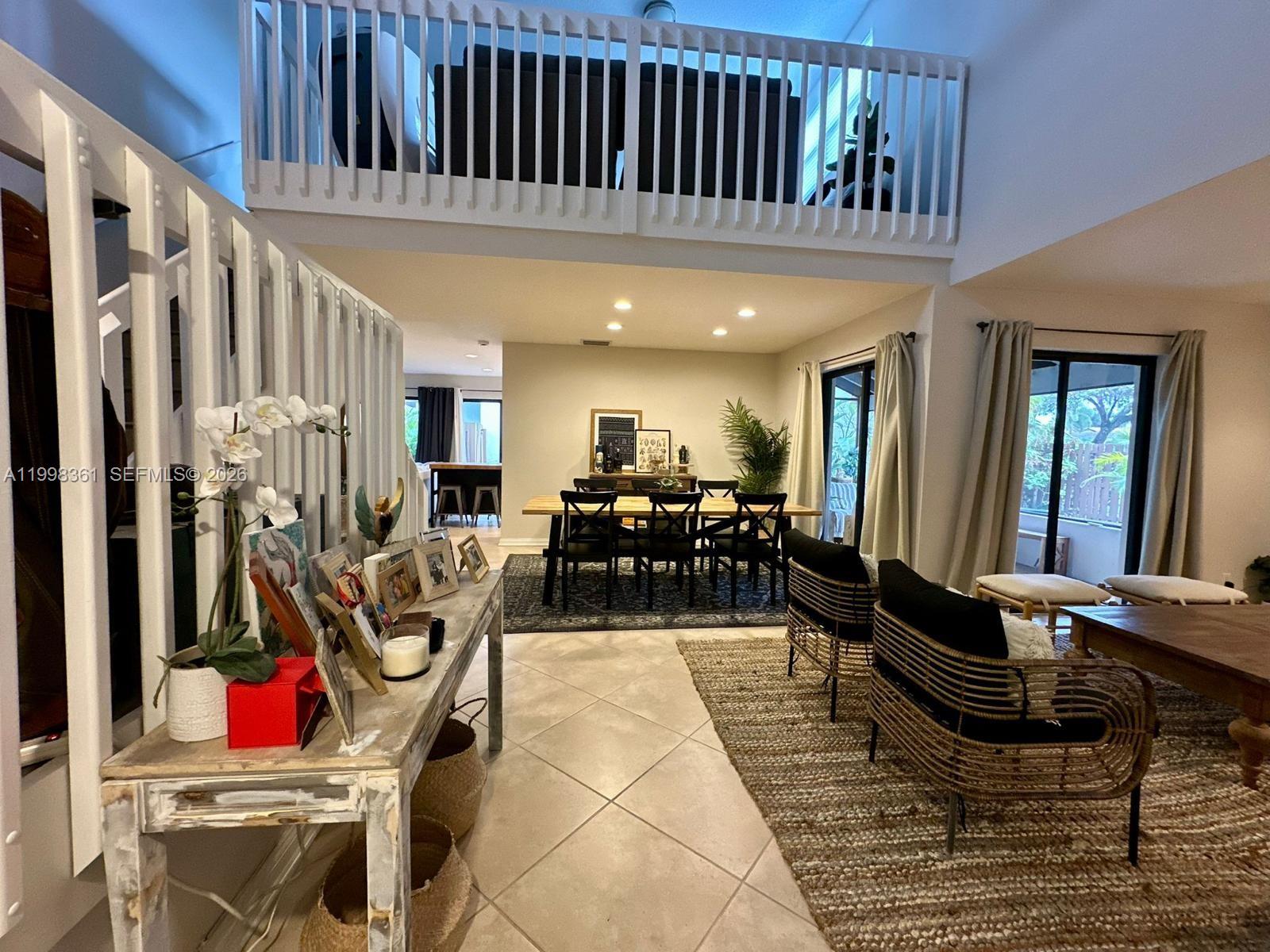 2089 Augusta Weston, FL 33326 - Photo 11 of 30 a living room with furniture