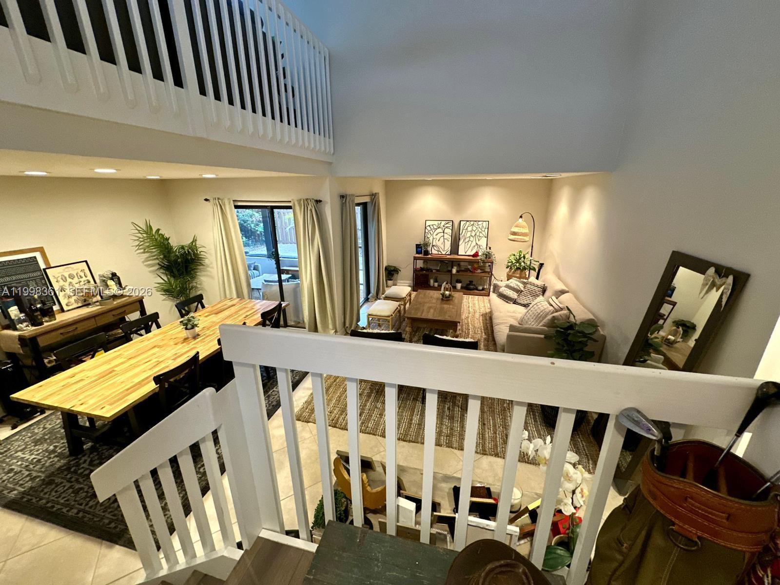 2089 Augusta Weston, FL 33326 - Photo 27 of 30 a view of an chairs in balcony