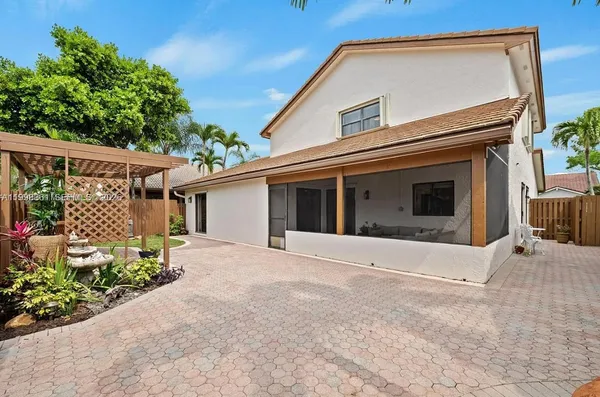 $4,400 | 2089 Augusta, Weston, FL 33326