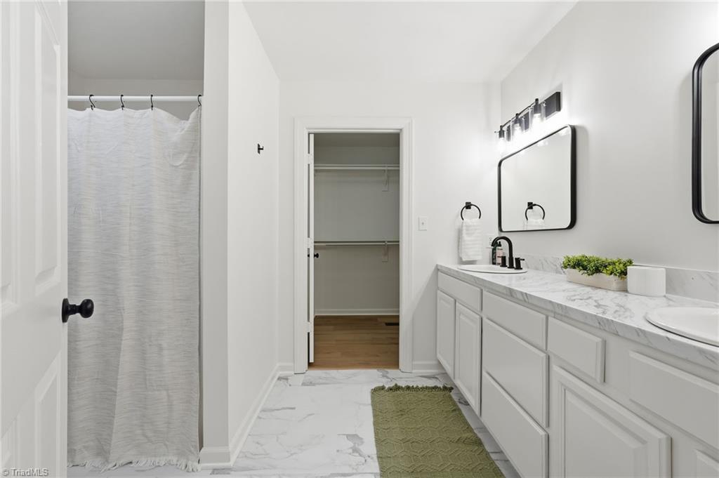 4918 O'Ferrell Farm Road McLeansville, NC 27301 - Photo 11 of 42