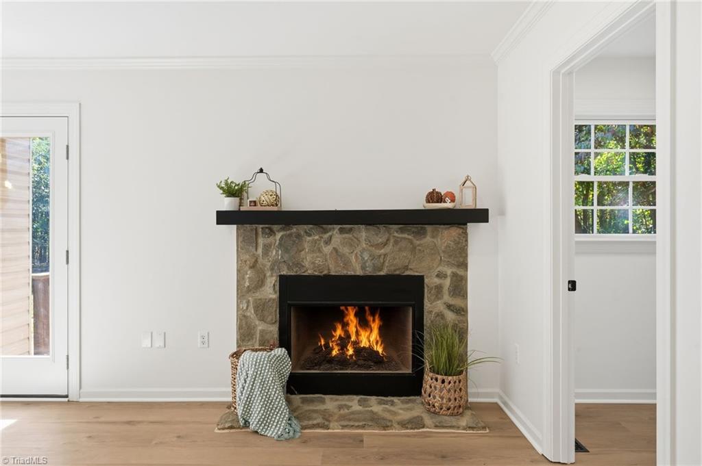 4918 O'Ferrell Farm Road McLeansville, NC 27301 - Photo 14 of 42