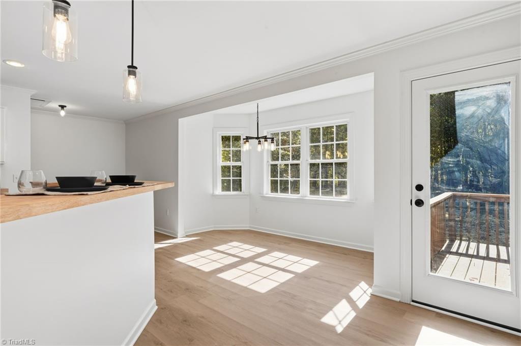 4918 O'Ferrell Farm Road McLeansville, NC 27301 - Photo 18 of 42