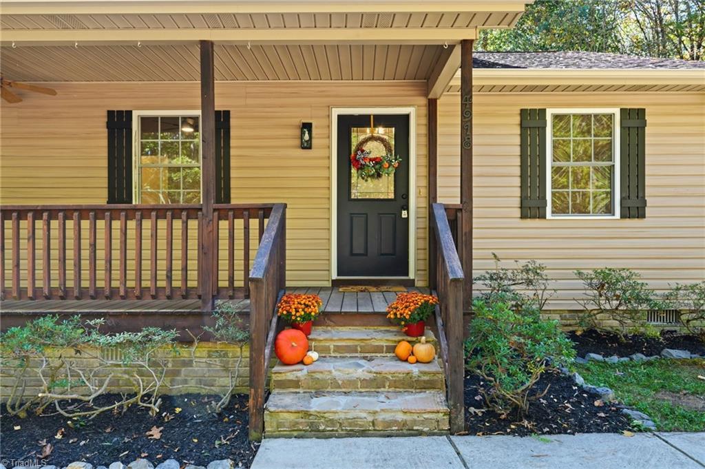 4918 O'Ferrell Farm Road McLeansville, NC 27301 - Photo 2 of 42