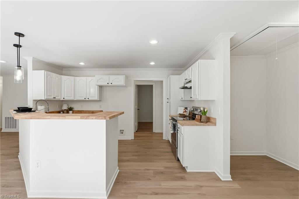 4918 O'Ferrell Farm Road McLeansville, NC 27301 - Photo 21 of 42